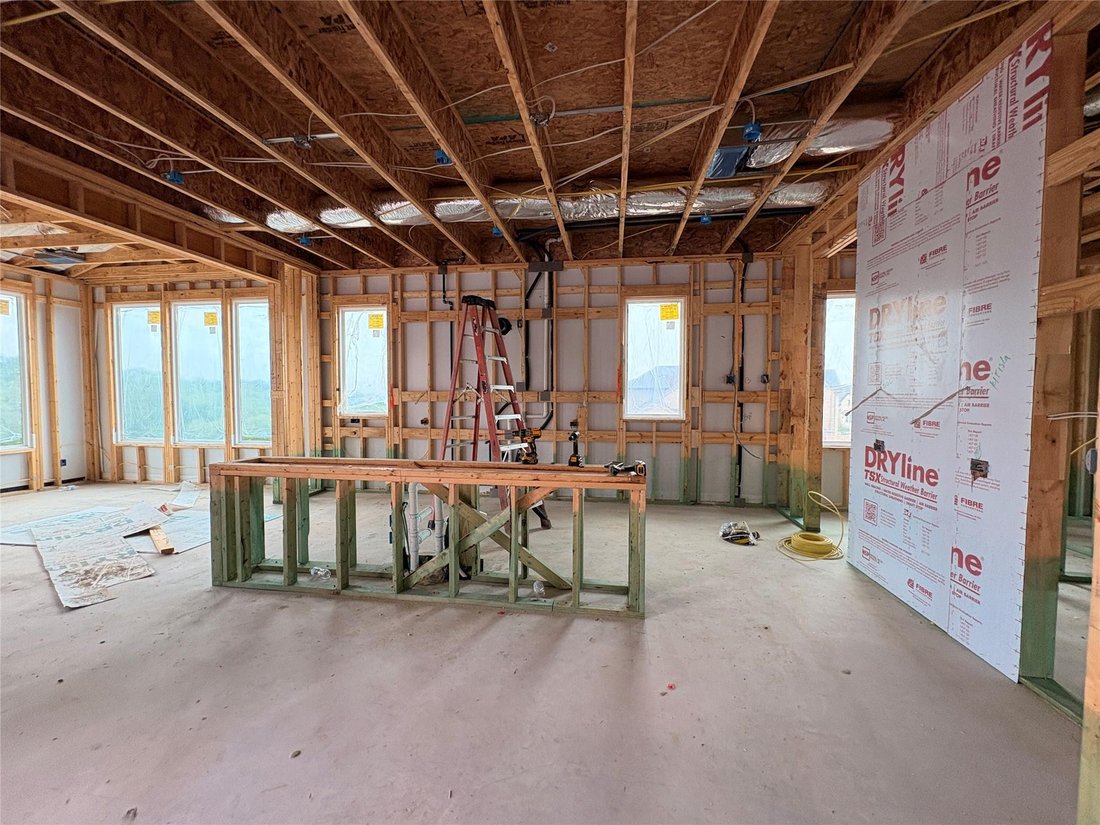 House in Leander, Texas, United States 4 - 18036764