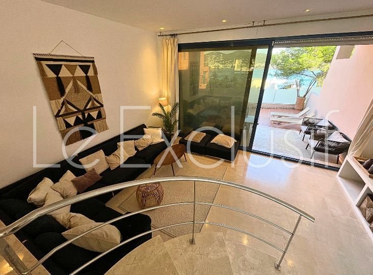 Townhouse in Balearic Islands, Spain 5 - 16546106