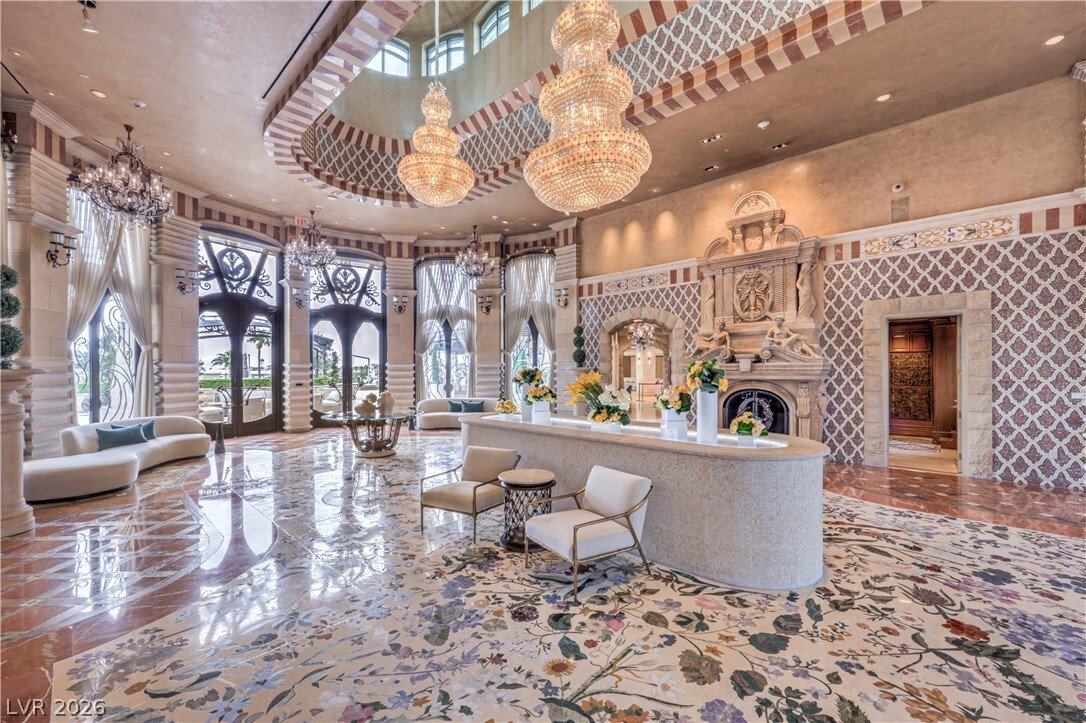 House in Las Vegas, Nevada, United States 4 - 18439785