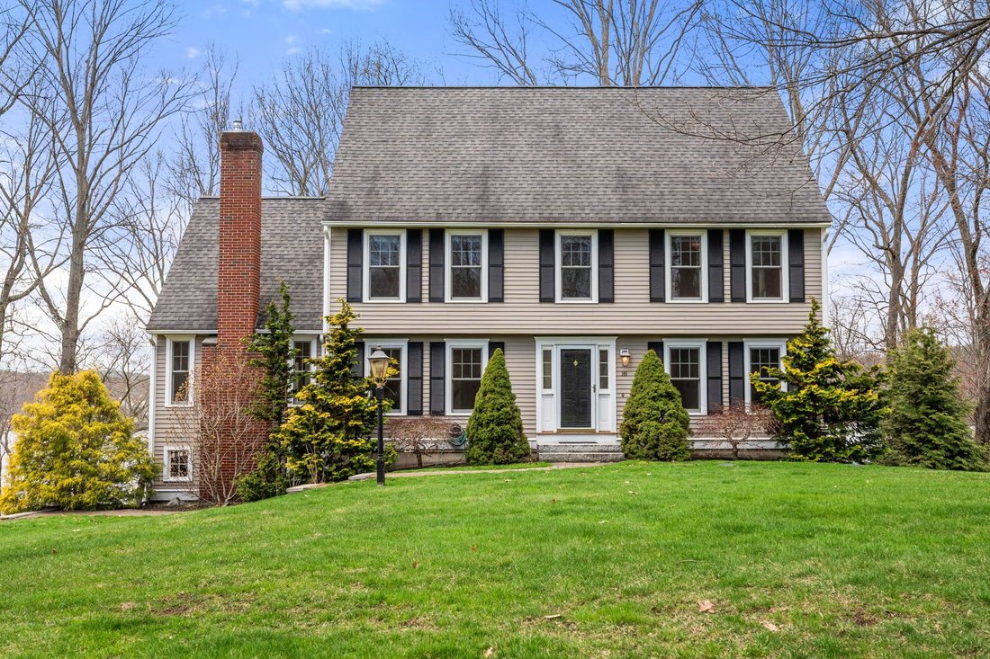 House in Groveland, Massachusetts, United States 3 - 18435443