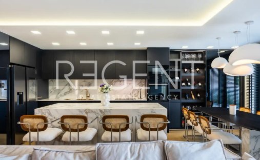 Apartment in Mjesni odbor Sestine, Zagreb, City of Zagreb 1