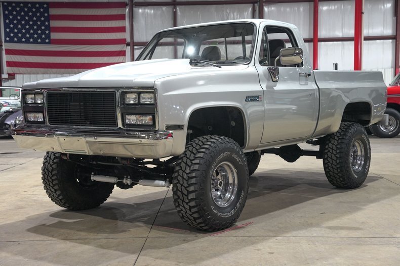 Pickup in Grand Rapids, United States 1 - 18442439