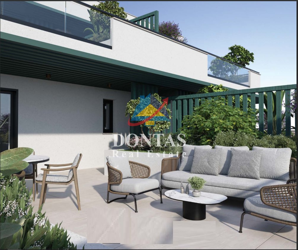 Apartment in Elliniko, Attica, Greece 5 - 16470814
