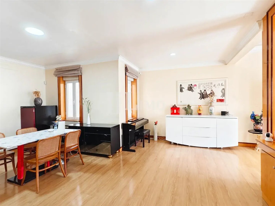 Apartment in Sao Vicente, Lisbon, Portugal 4 - 18436428