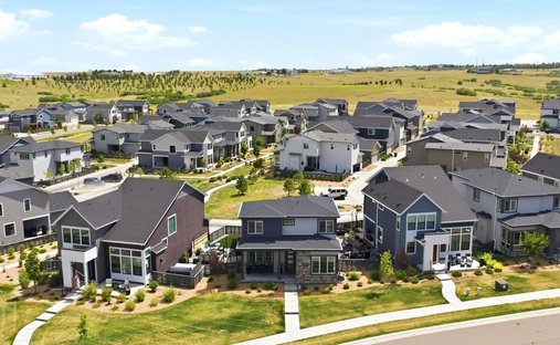 Casa a Castle Rock, Colorado, Stati Uniti 1