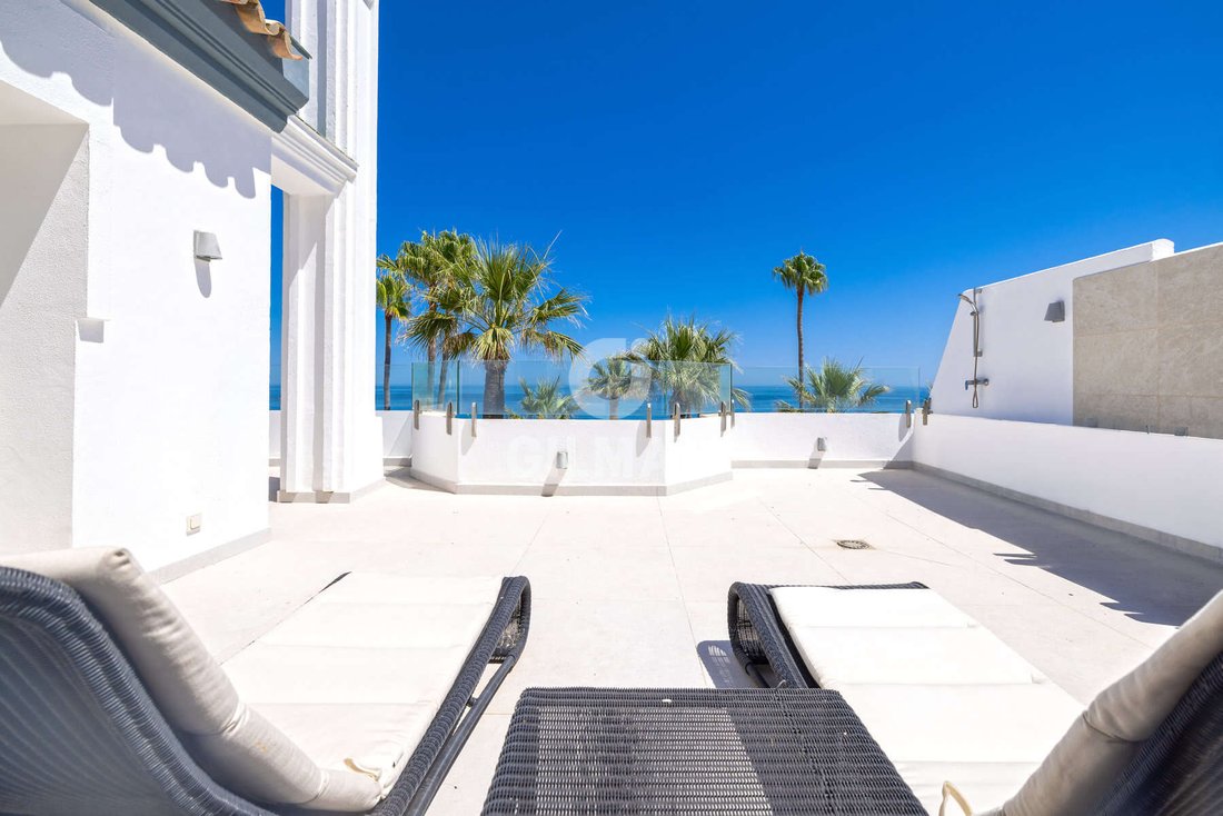 Penthouse in Spain 4 - 18436905