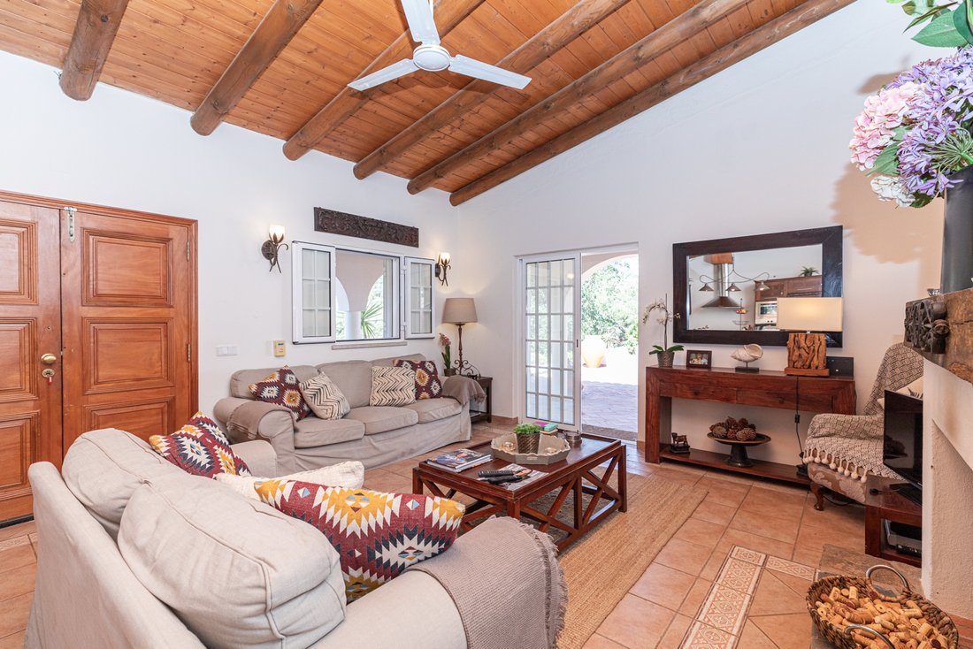 Villa a Salir, Algarve, Portogallo 5 - 18435921