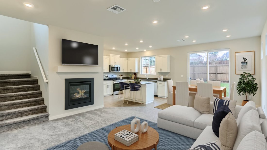 House in Tualatin, Oregon, United States 4 - 18438447