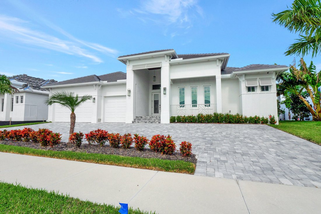 Casa a Marco Island, Florida, Stati Uniti 2 - 18436465