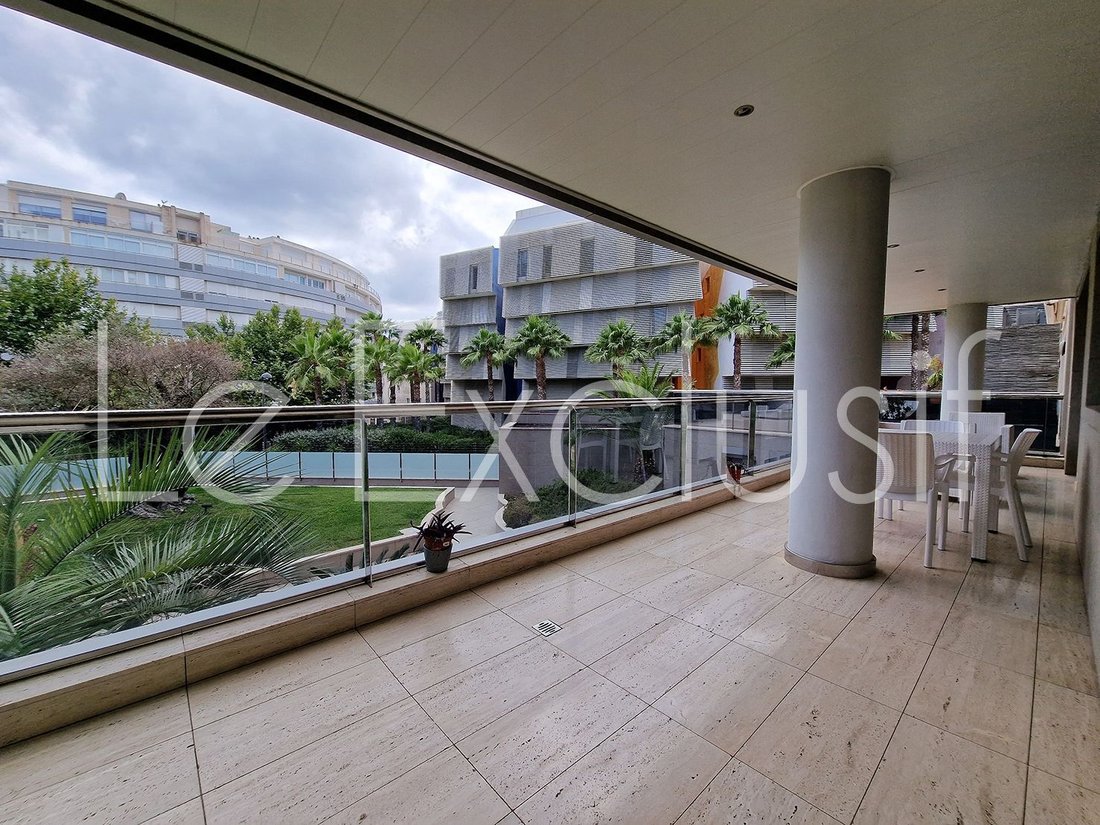 Apartment in Ibiza Town, Balearic Islands, Spain 2 - 17268873