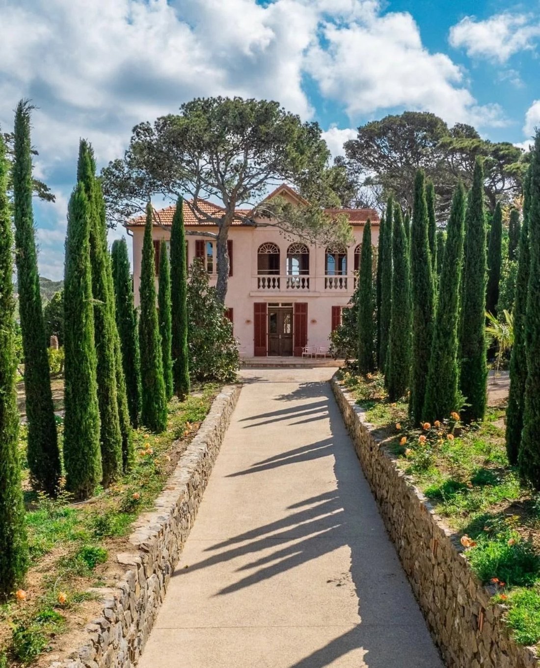 Villa in Zone Ouest Urbaine, Saint-Tropez, France 4 - 17449471