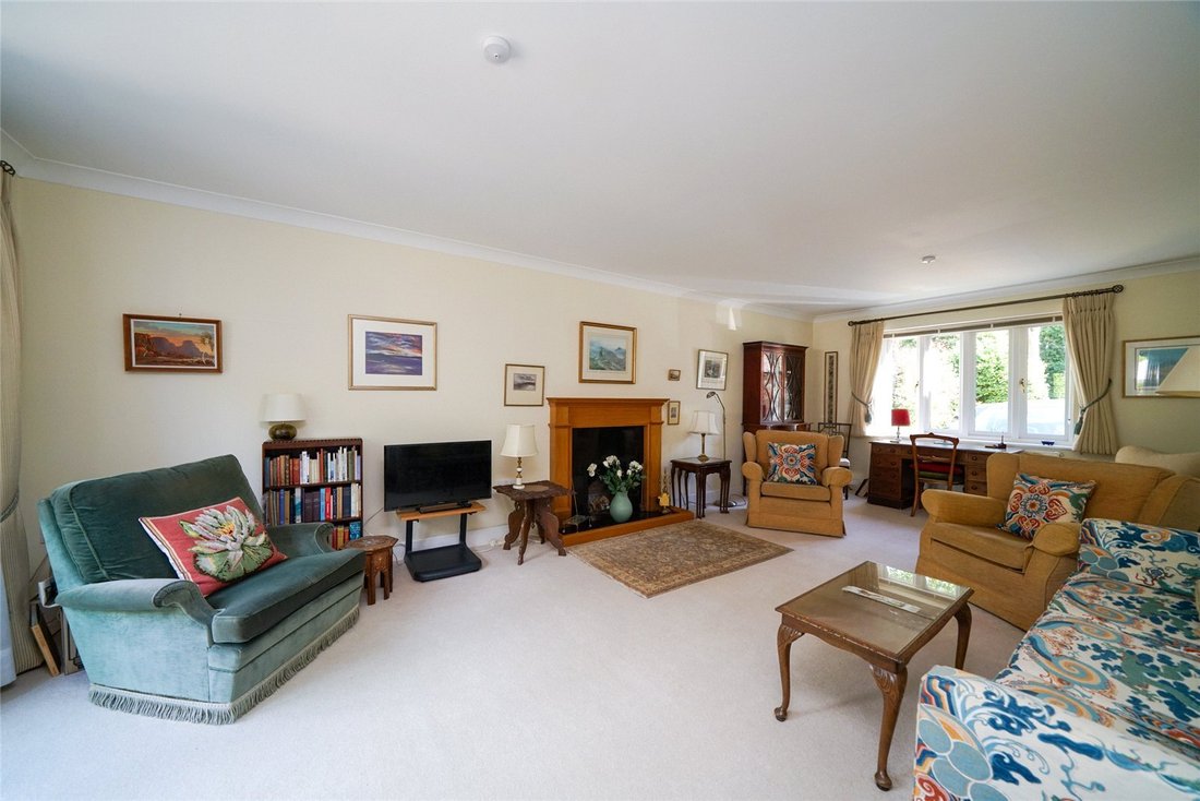 House in Gustard Wood, Wheathampstead, England 5 - 18442898