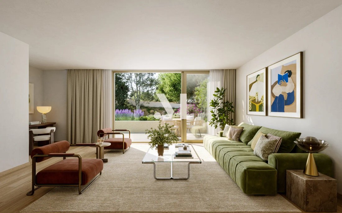 Apartment in Barcarena, Lisbon, Portugal 3 - 18437072