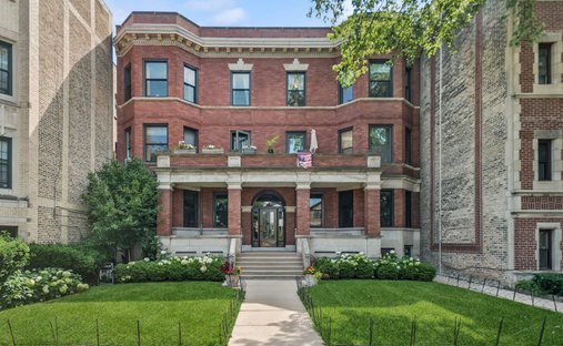 Condo in Chicago, Illinois, United States 1