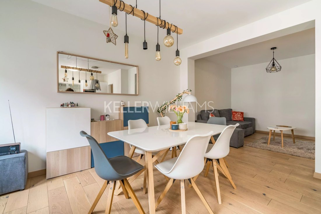 Apartment in Luxembourg, Luxembourg, Luxembourg 4 - 18438257