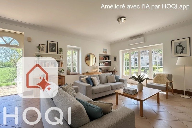House in Saint-Urcisse, Nouvelle-Aquitaine, France 4 - 18437577