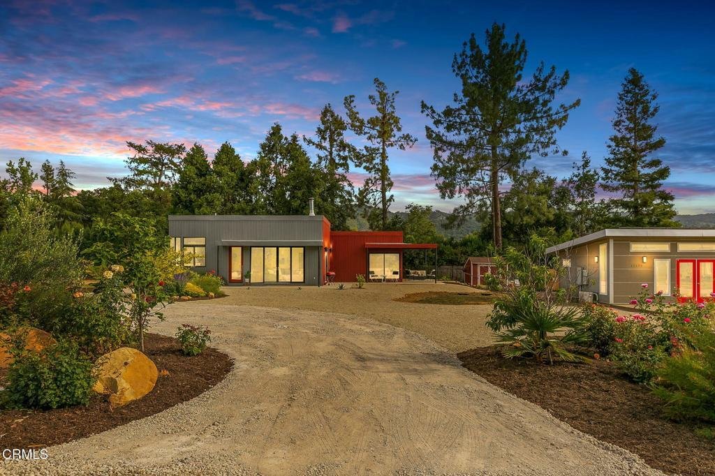 House in Ojai, California, United States 1 - 18440468