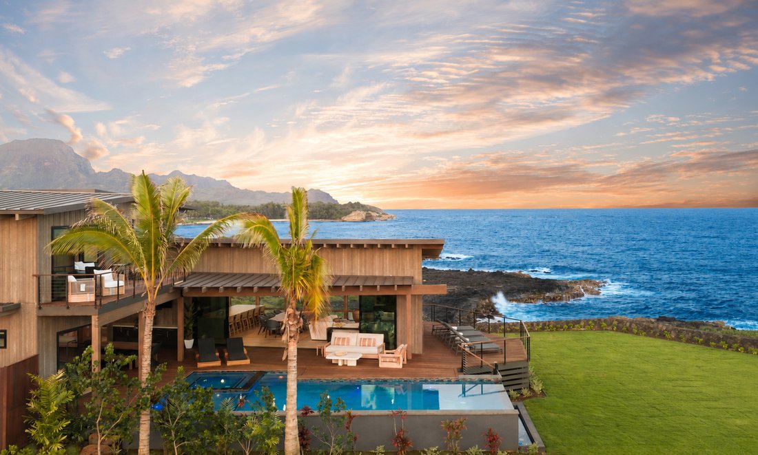 House in Koloa, Hawaii, United States 1 - 18334824