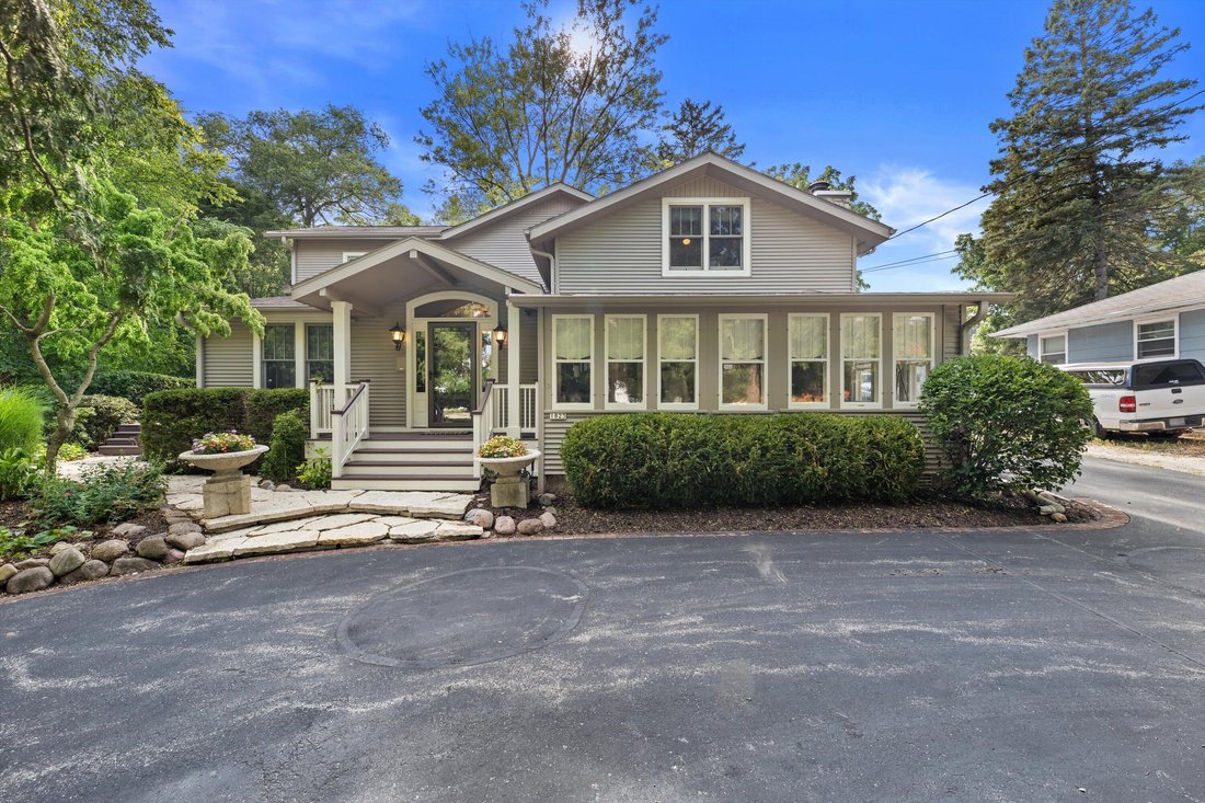 House in Delafield, Wisconsin, United States 3 - 18442597