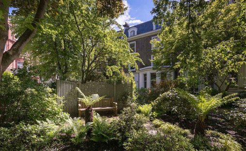 Apartment in Earls Court, Kensington And Chelsea, England 1