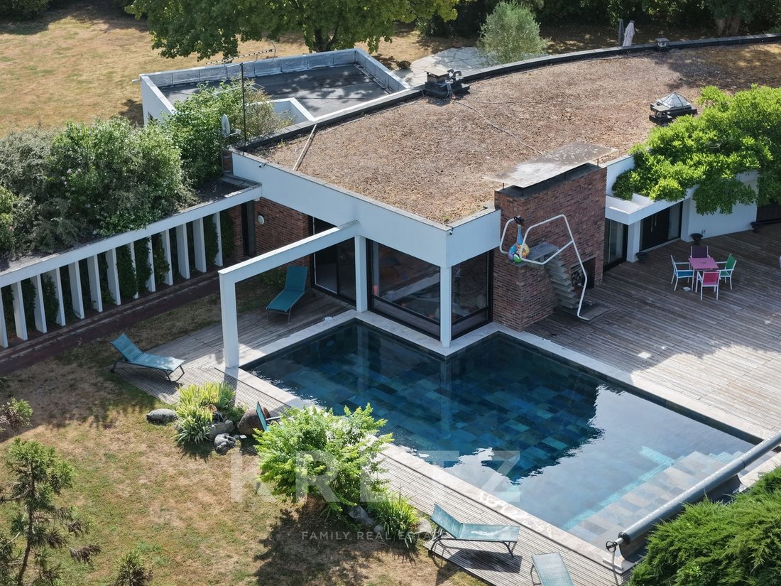 House in Hericy, Ile-de-France, France 4 - 18437638
