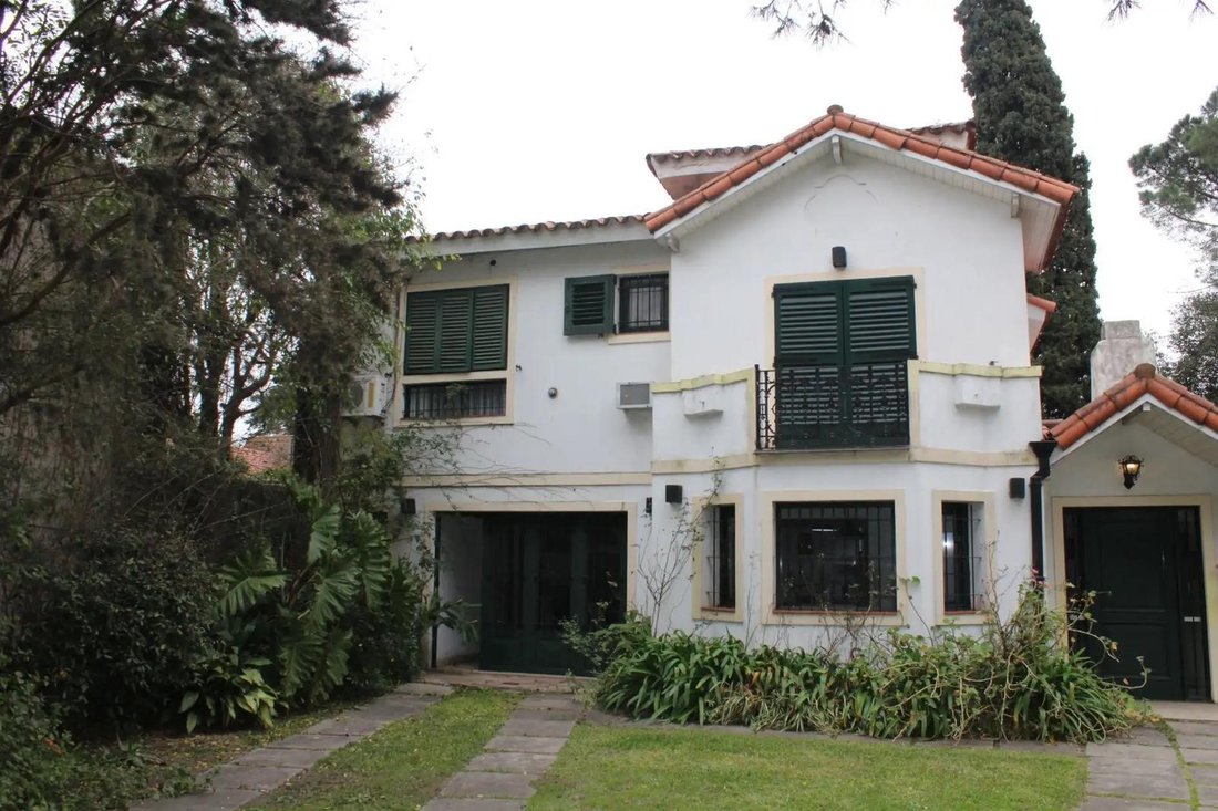 Land in Ituzaingó, Buenos Aires Province, Argentina 4 - 18437809