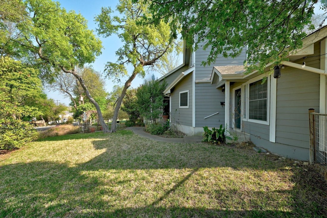 House in Austin, Texas, United States 5 - 18440071