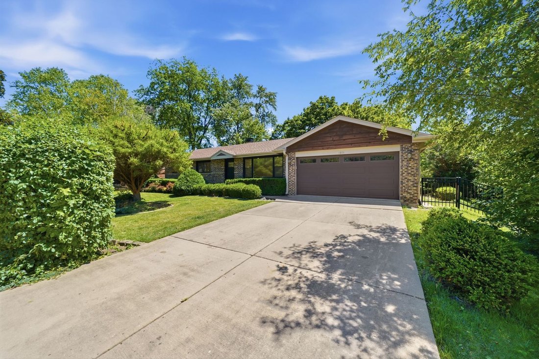 House in Palatine, Illinois, United States 2 - 18437331