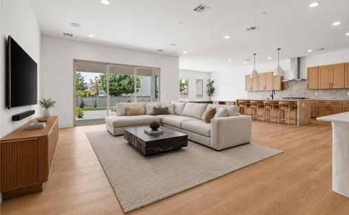 House in Las Vegas, Nevada, United States 1