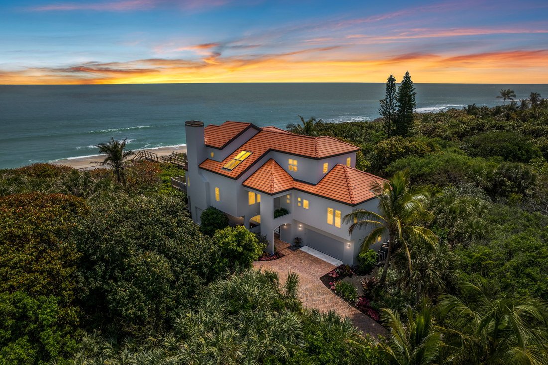 House in Melbourne Beach, Florida, United States 1 - 18435591