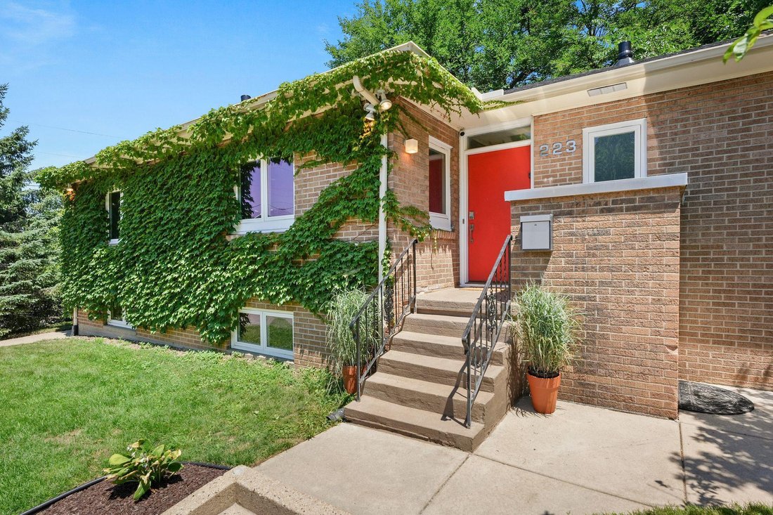 House in Madison, Wisconsin, United States 2 - 18439152