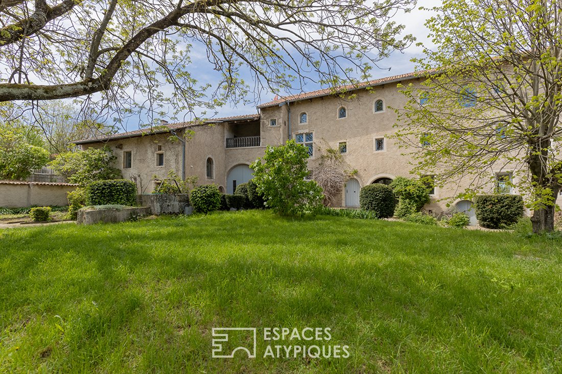 Villa in Gondreville, Grand Est, France 2 - 18438315