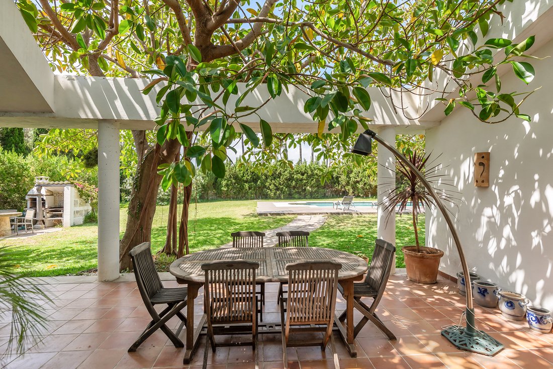 Finca à Alcúdia, Îles Baléares, Espagne 3 - 18437592