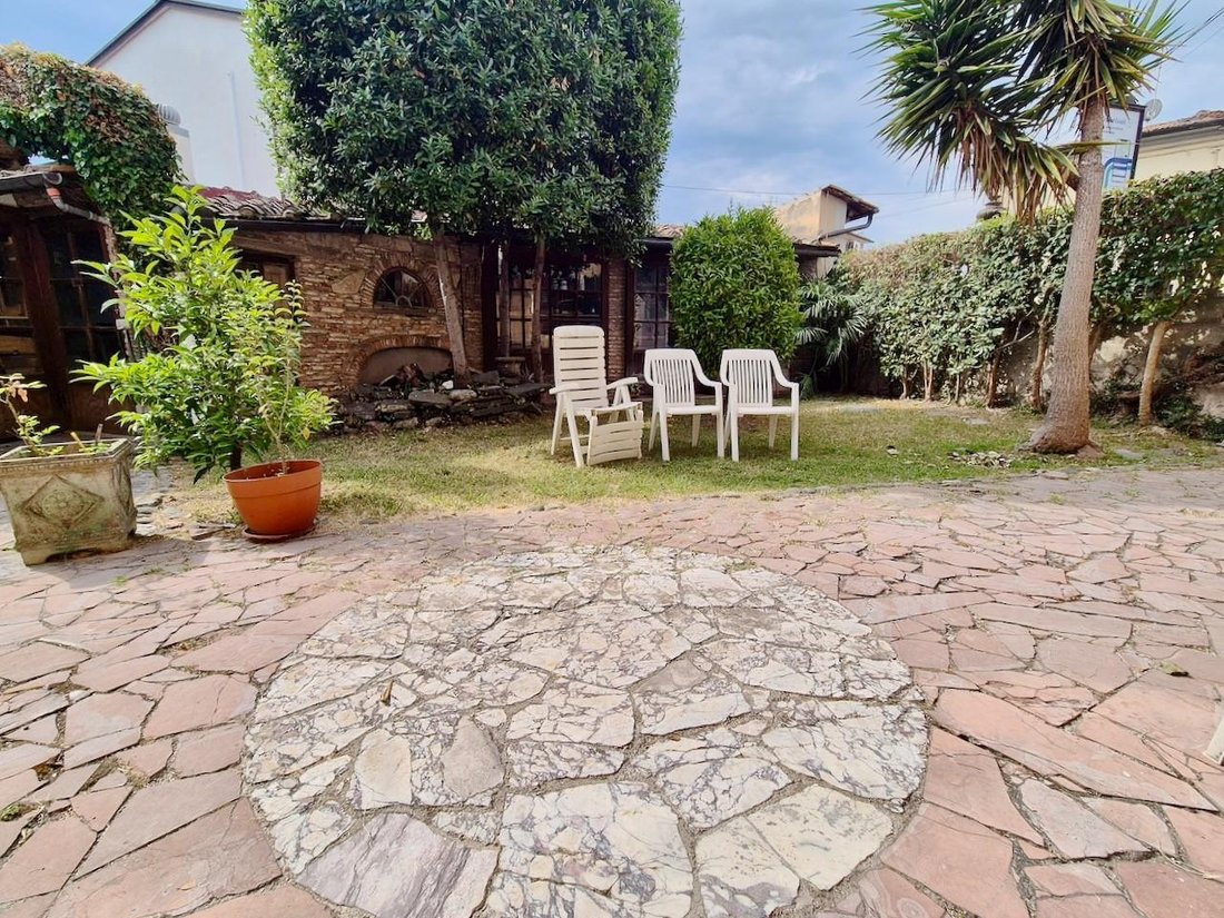 Villa in Don Bosco - Landi, Pisa, Tuscany 4 - 18436379