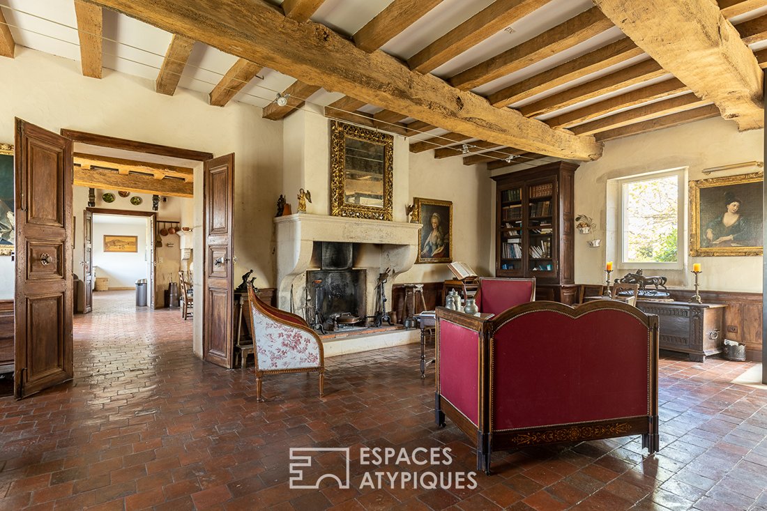 Villa in Gondreville, Grand Est, France 1 - 18438315