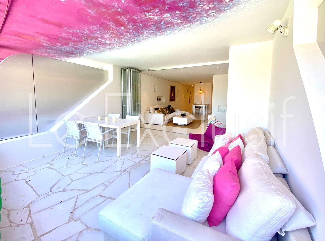 Apartment in Ibiza Town, Balearic Islands, Spain 4 - 14982771