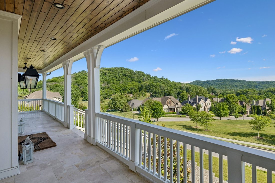 House in Franklin, Tennessee, United States 3 - 18436760