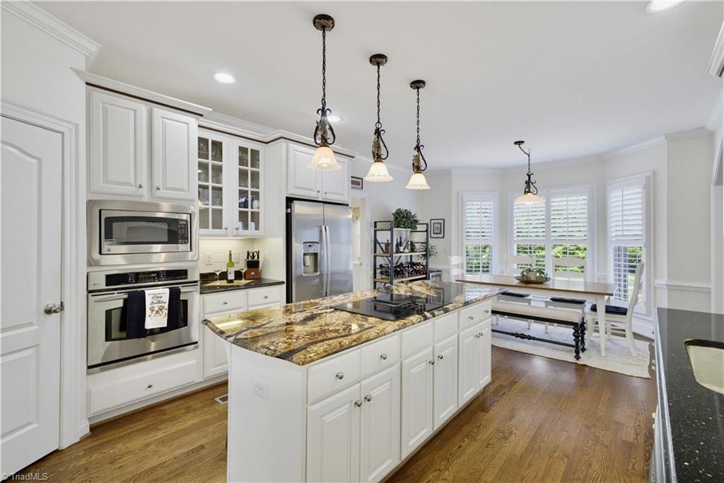 House in Summerfield, North Carolina, United States 4 - 18439328