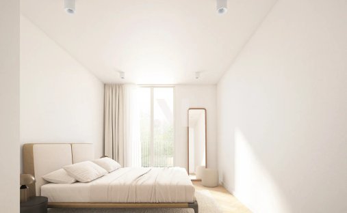 Apartment in Alcantara, Lisbon, Portugal 1