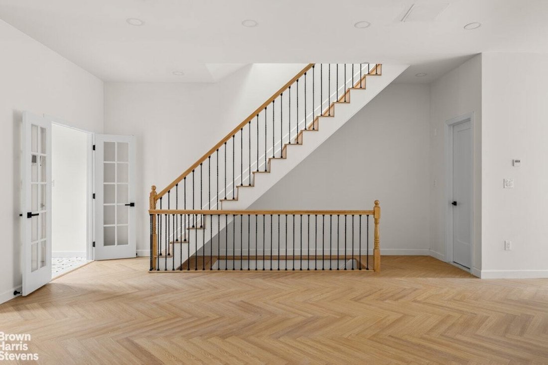 Townhouse in New York, New York, United States 5 - 18431676