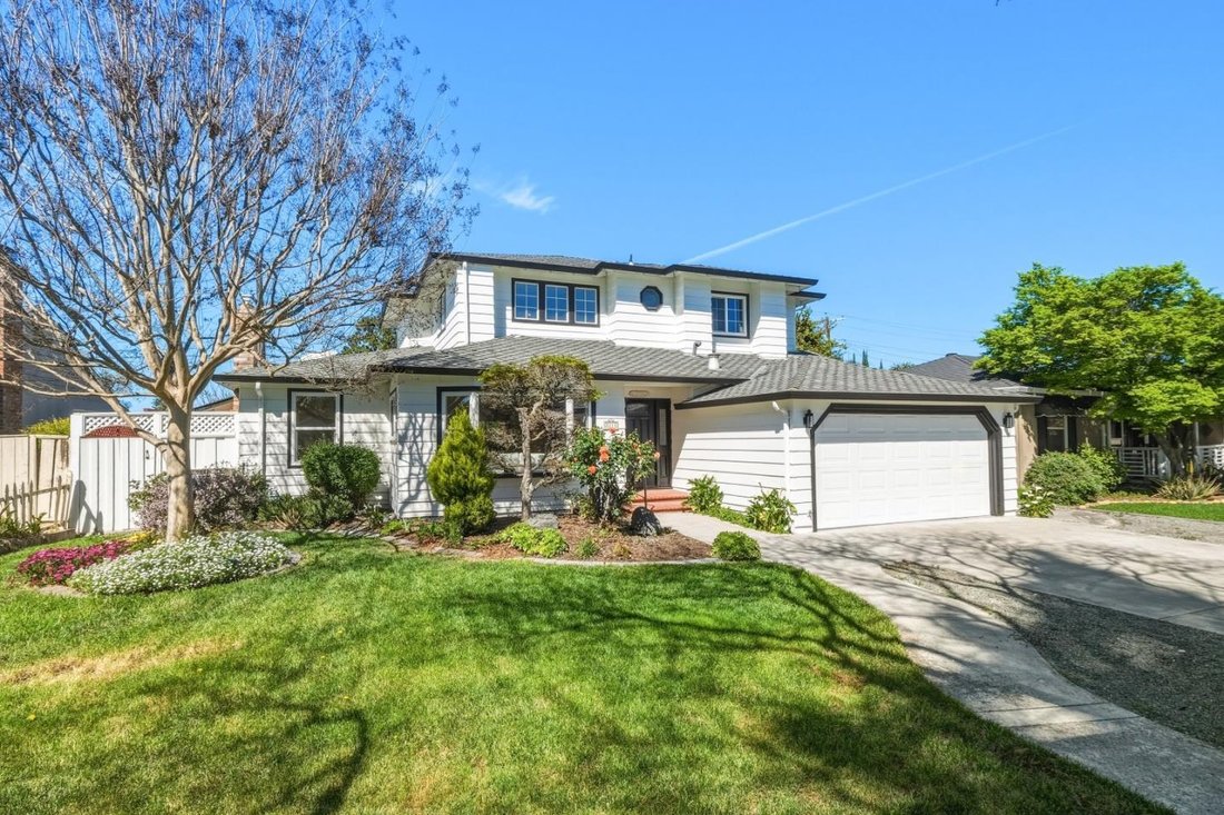 House in San Jose, California, United States 1 - 18439718