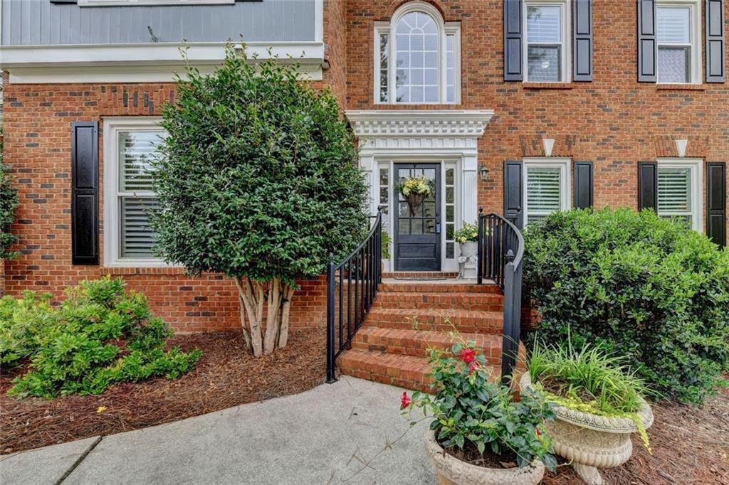 House in Lawrenceville, Georgia, United States 5 - 18437151