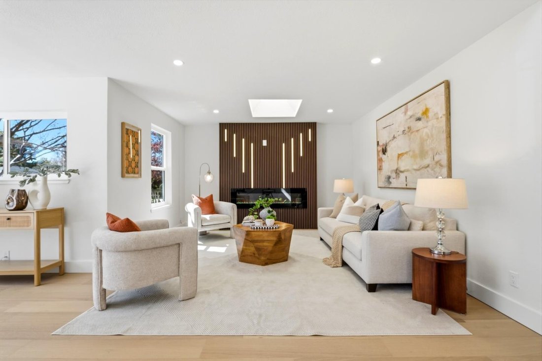 House in San Jose, California, United States 4 - 18439718