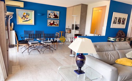 Apartment in Le Tholonet, Provence-Alpes-Côte d'Azur, France 1
