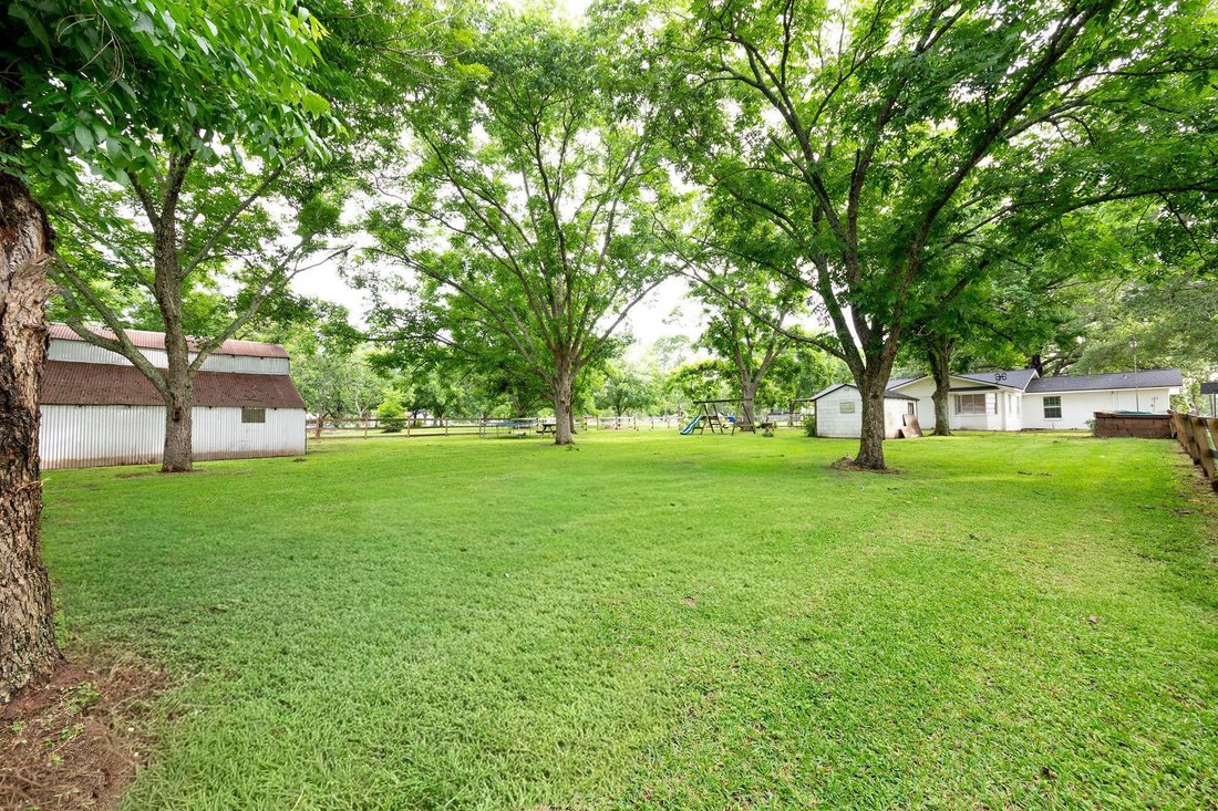 House in East Bernard, Texas, United States 3 - 18442506