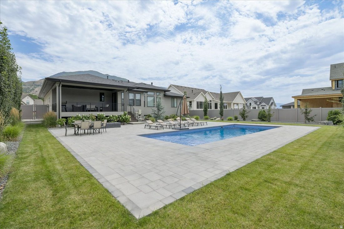 House in Farmington, Utah, United States 4 - 18439327