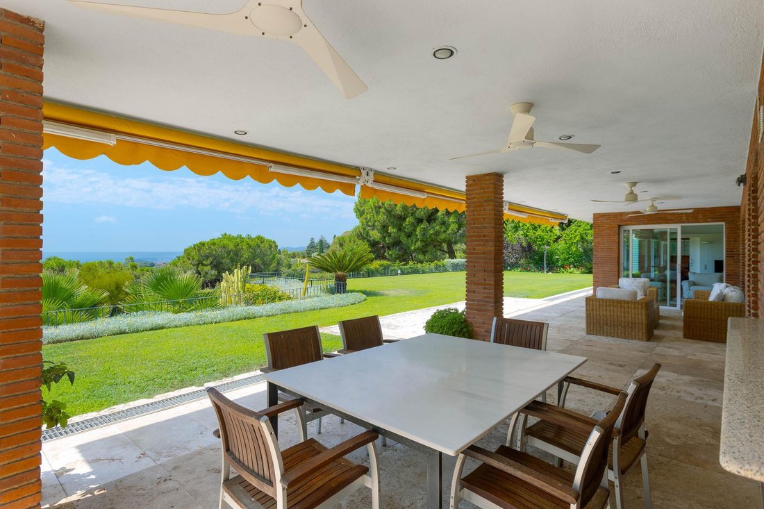 Villa in Sant Vicenc de Montalt, Catalonia, Spain 2 - 18437617