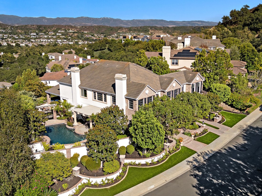 House in Trabuco Canyon, California, United States 4 - 18438475