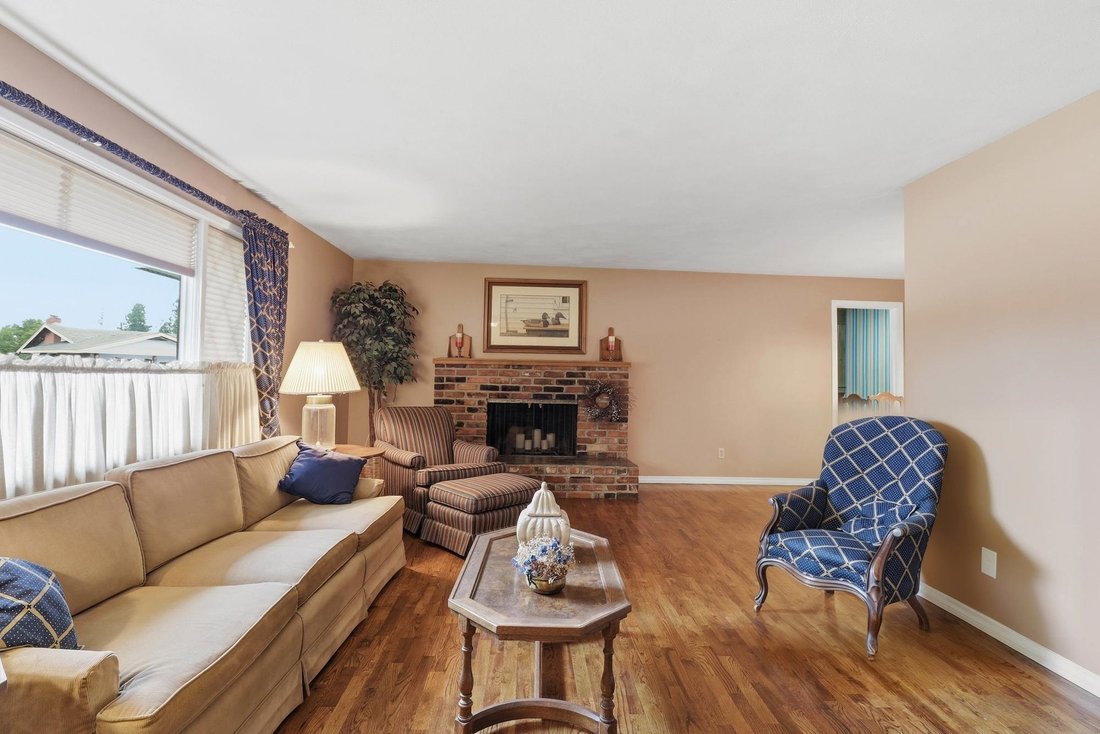 House in Spokane, Washington, United States 4 - 18438938