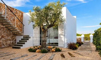 Villa en Es Mercadal, Islas Baleares, España 1